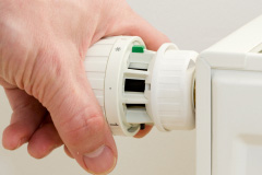 Hermit Hole central heating repair costs