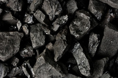 Hermit Hole coal boiler costs