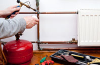 free Hermit Hole heating repair quotes