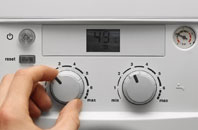 free Hermit Hole boiler maintenance quotes