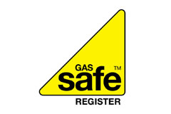 gas safe companies Hermit Hole